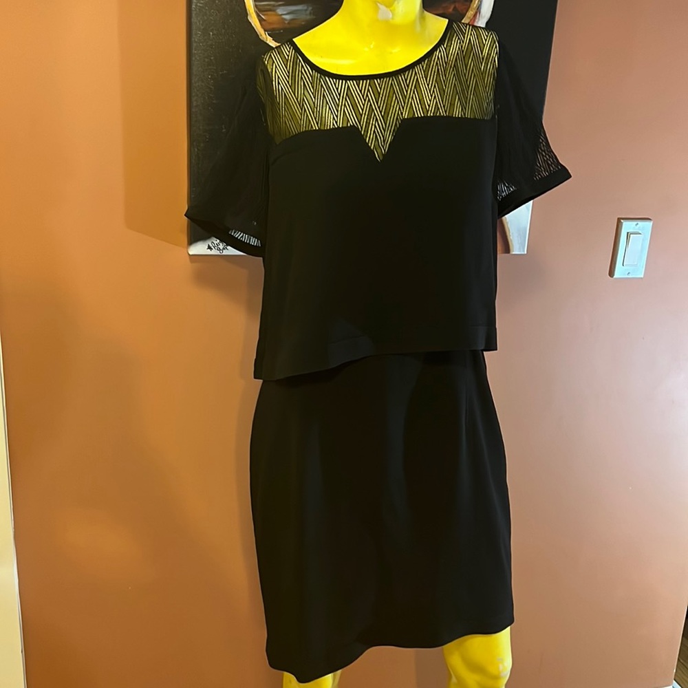 Comptoir des Cotonniers Dress Size 42 (10)